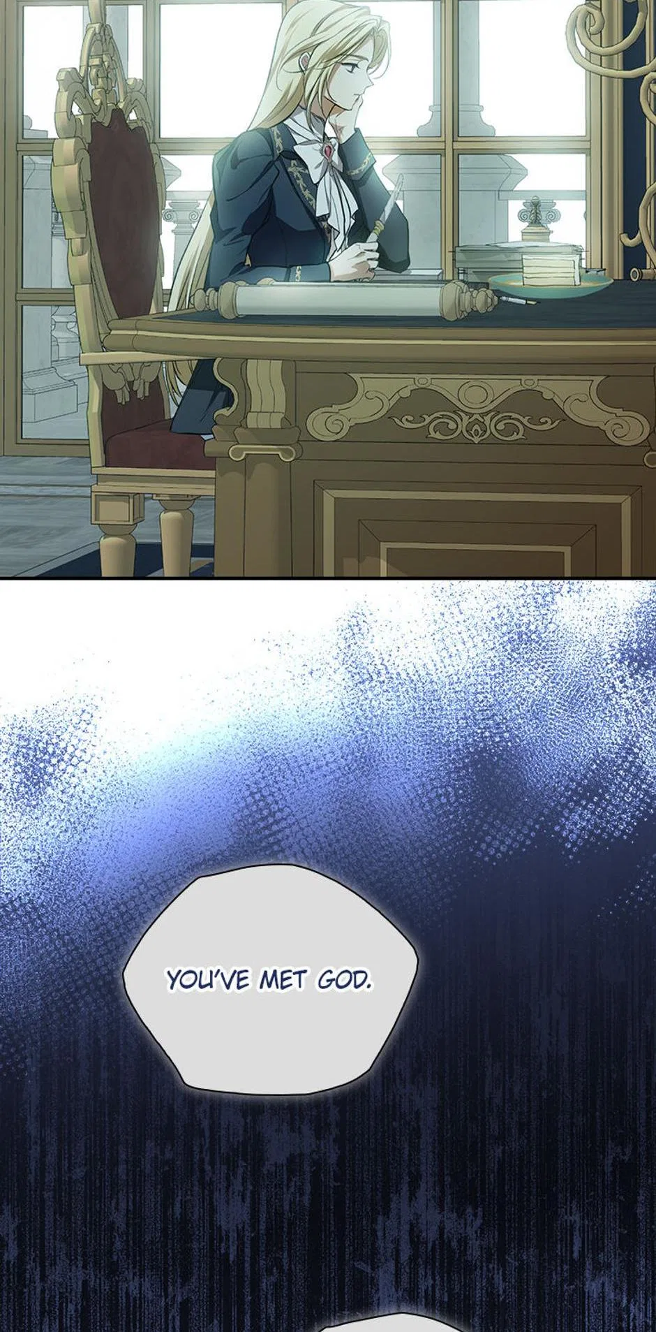 I’m Looking for a New Husband Chapter 5 – Page 18
