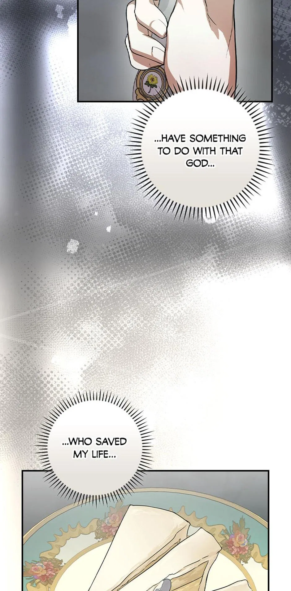 I’m Looking for a New Husband Chapter 5 – Page 21