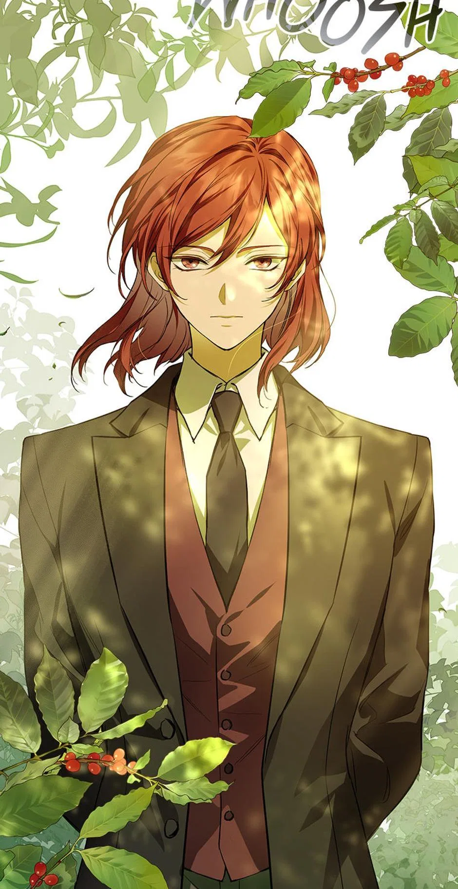 I’m Looking for a New Husband Chapter 5 – Page 26