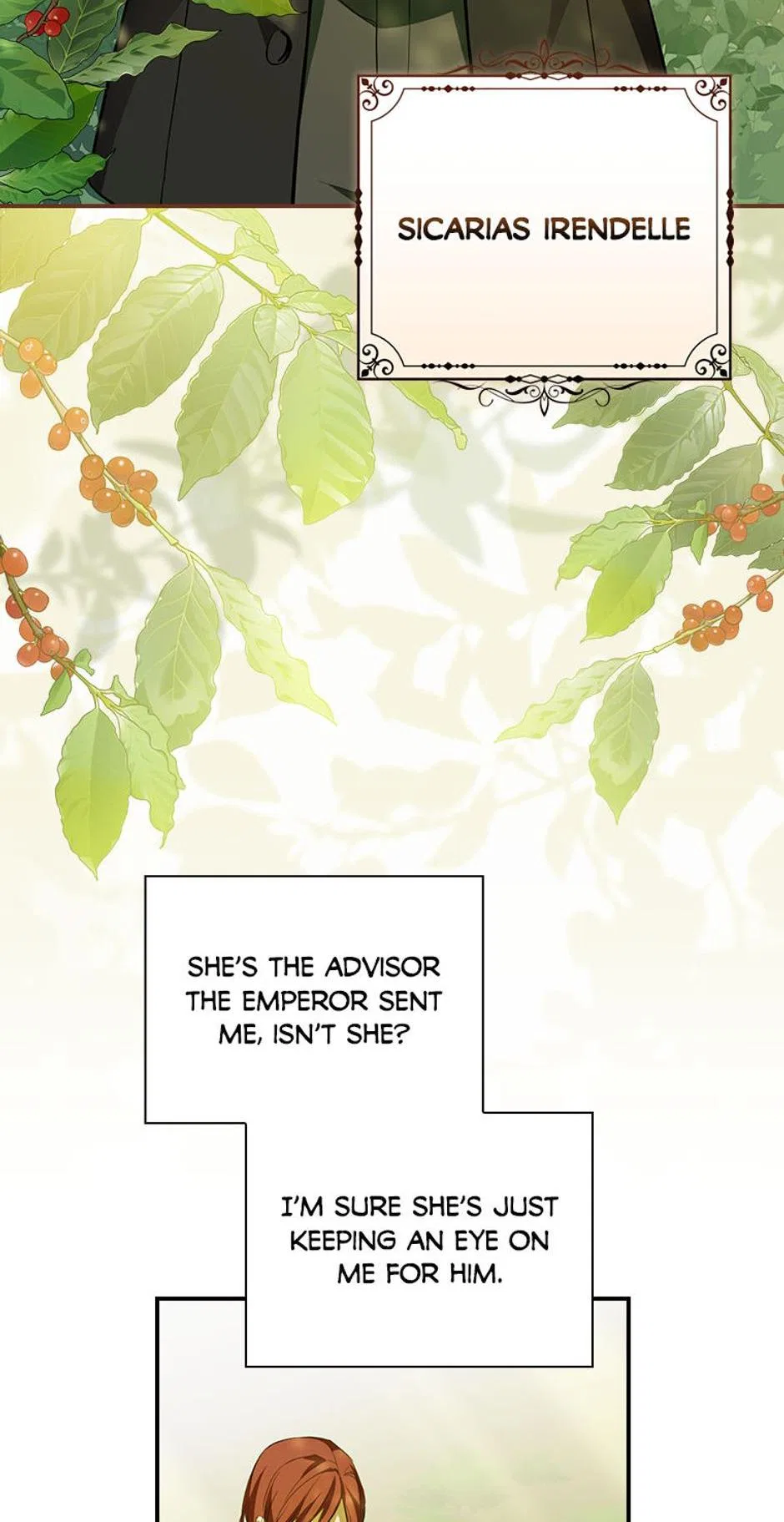 I’m Looking for a New Husband Chapter 5 – Page 27