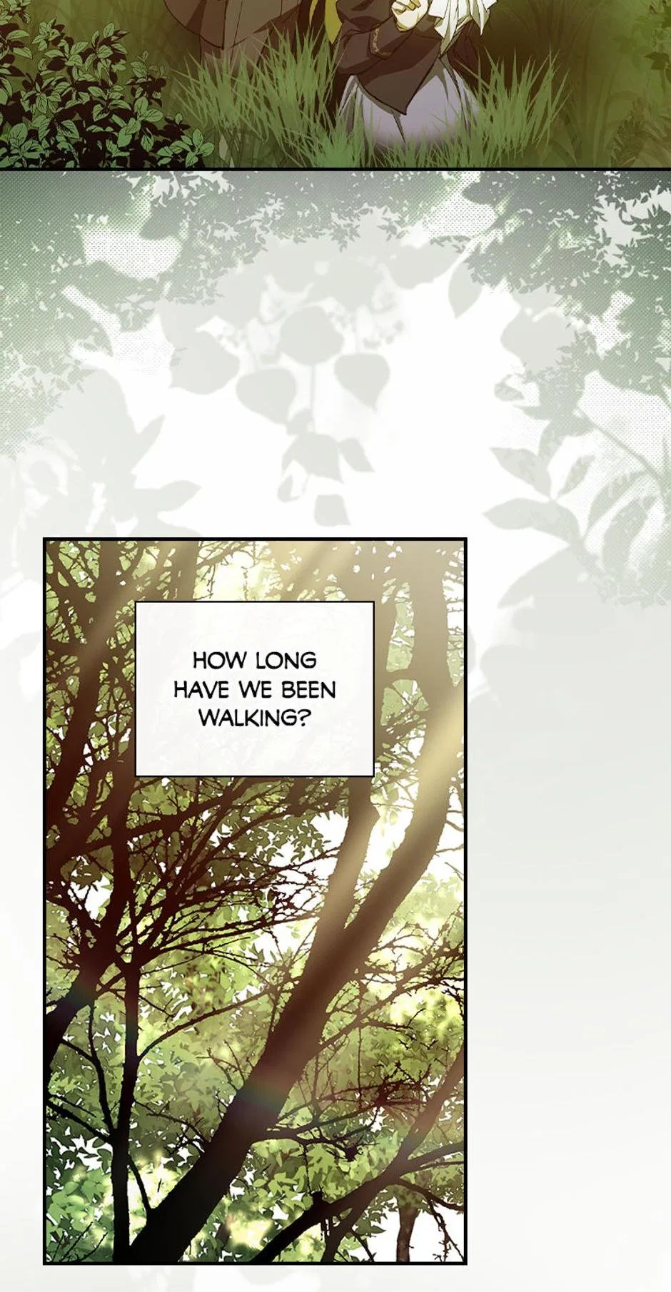 I’m Looking for a New Husband Chapter 5 – Page 38