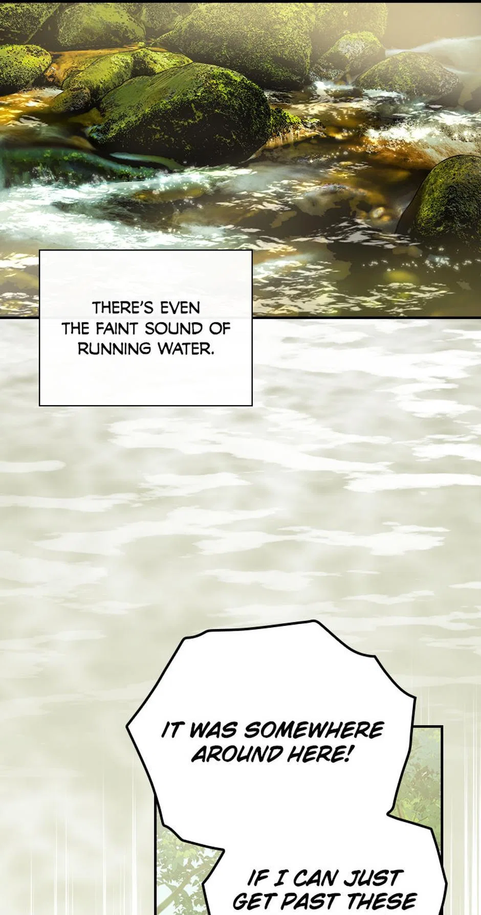 I’m Looking for a New Husband Chapter 5 – Page 40