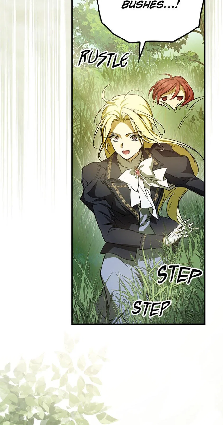 I’m Looking for a New Husband Chapter 5 – Page 41