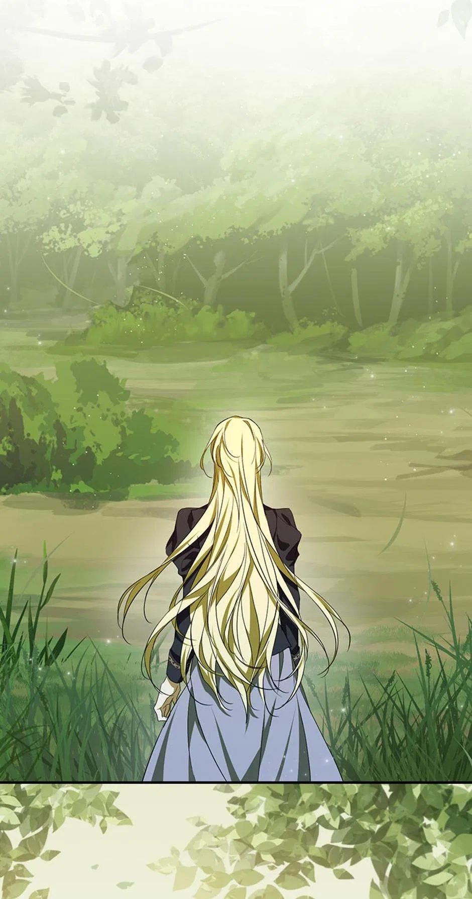 I’m Looking for a New Husband Chapter 5 – Page 43