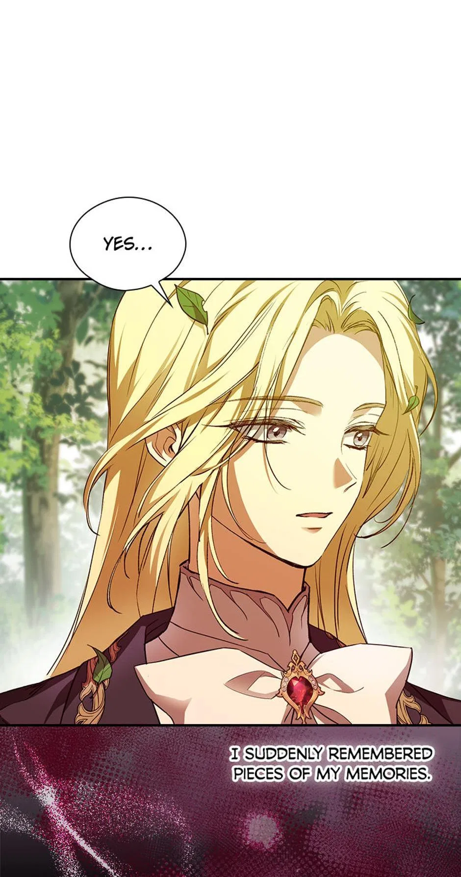 I’m Looking for a New Husband Chapter 5 – Page 45
