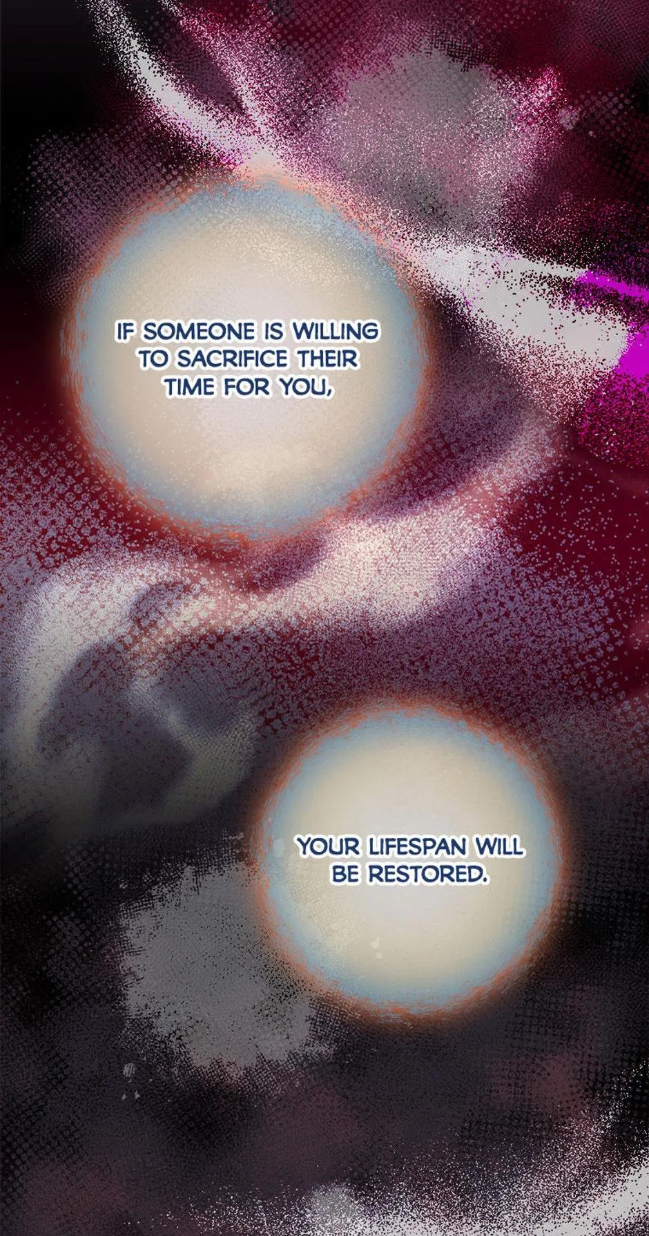 I’m Looking for a New Husband Chapter 5 – Page 46