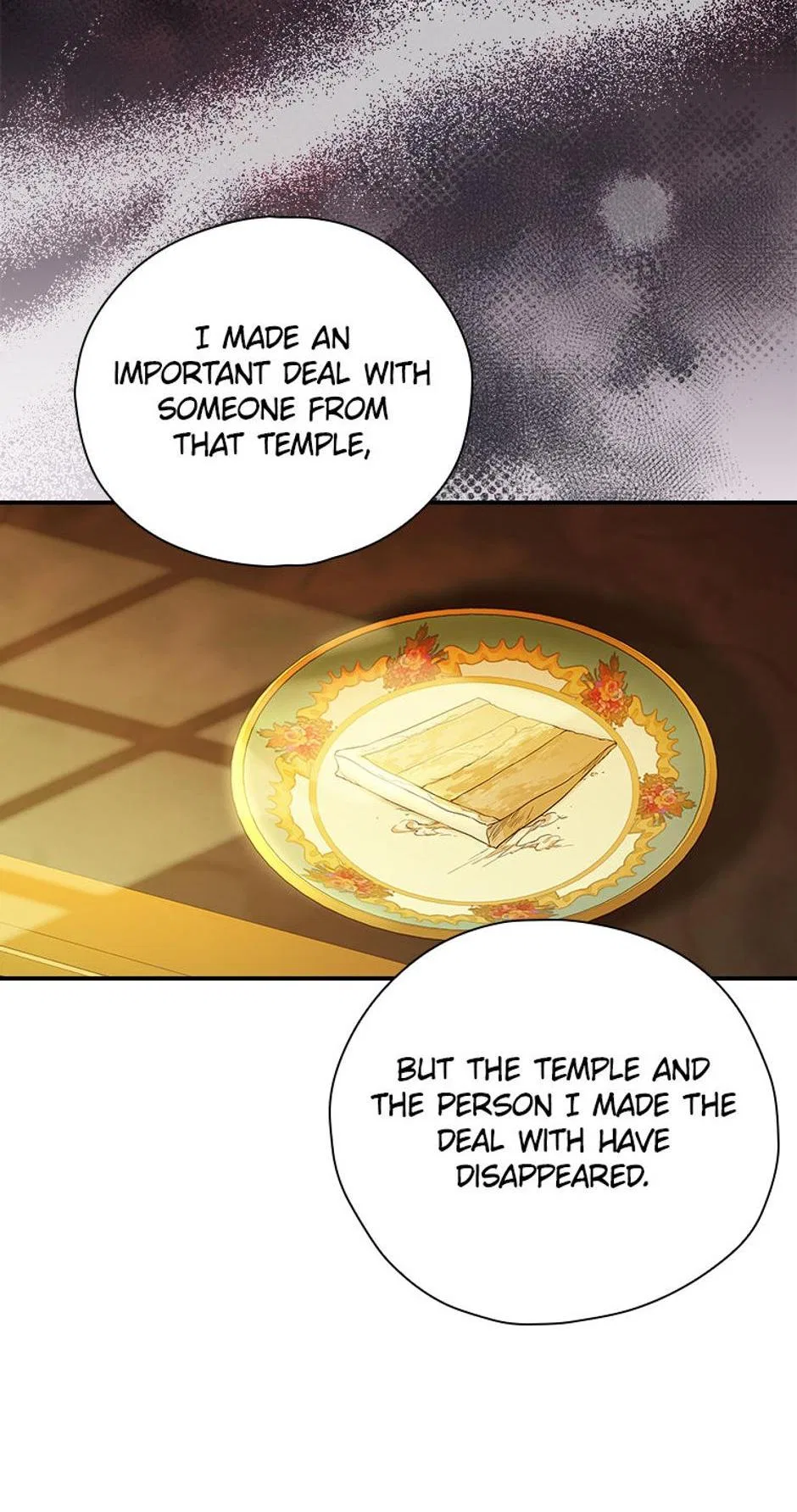 I’m Looking for a New Husband Chapter 5 – Page 47