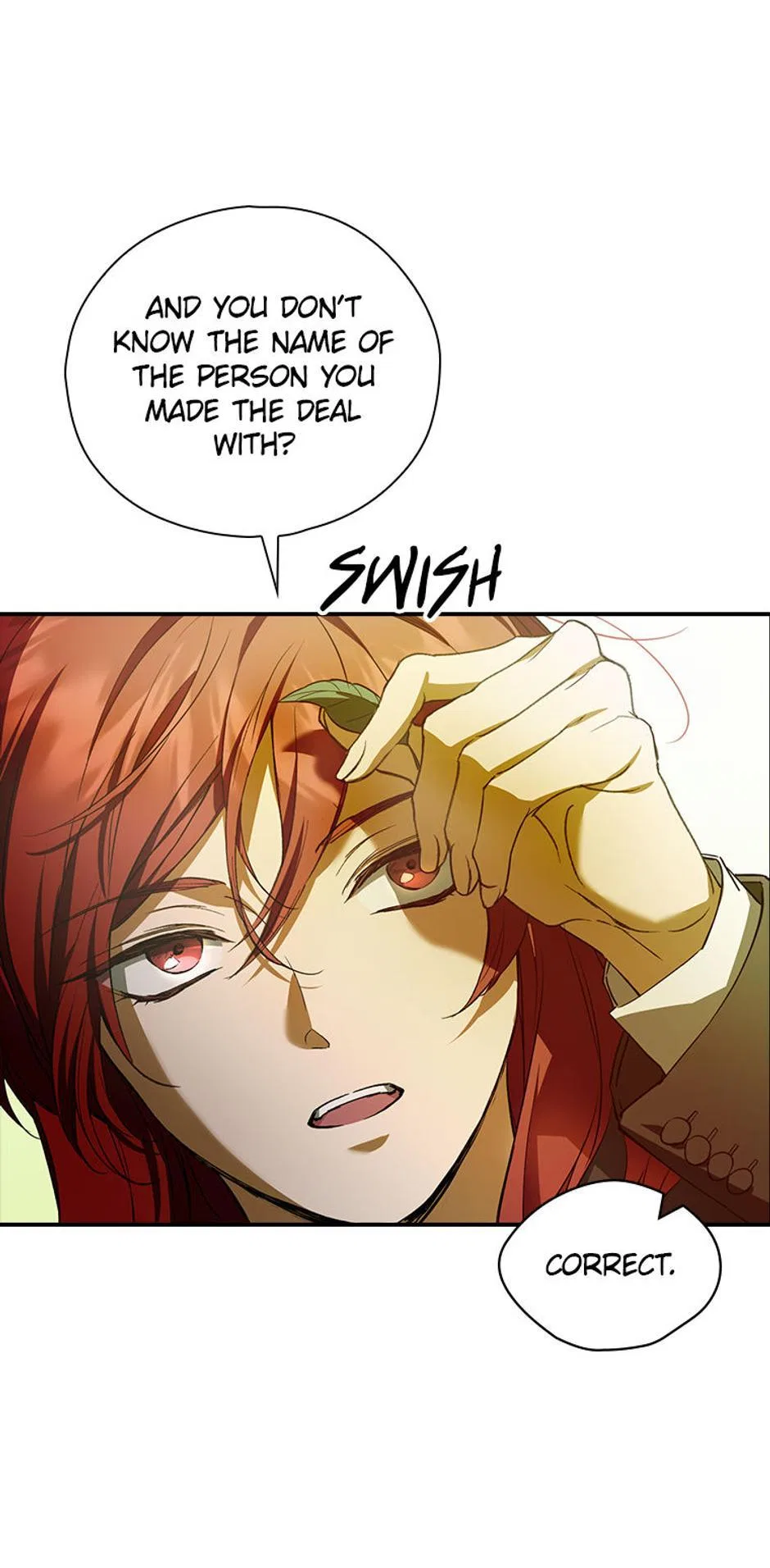 I’m Looking for a New Husband Chapter 5 – Page 48