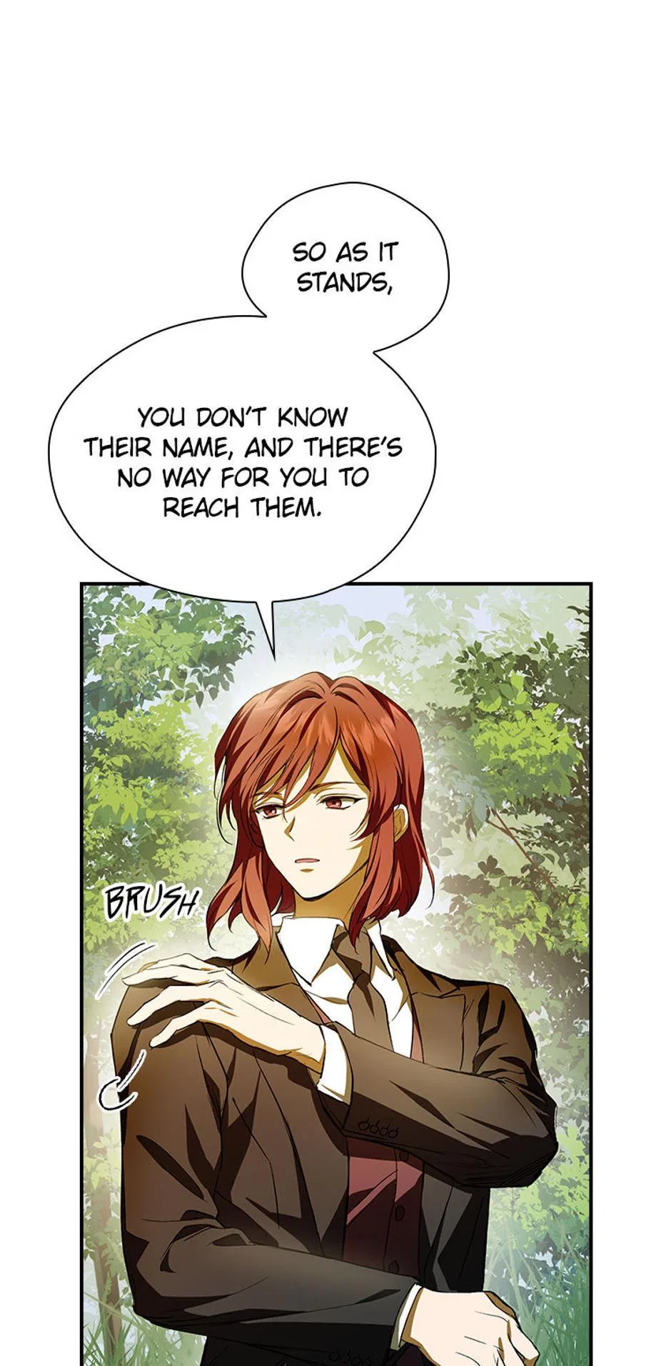 I’m Looking for a New Husband Chapter 5 – Page 50