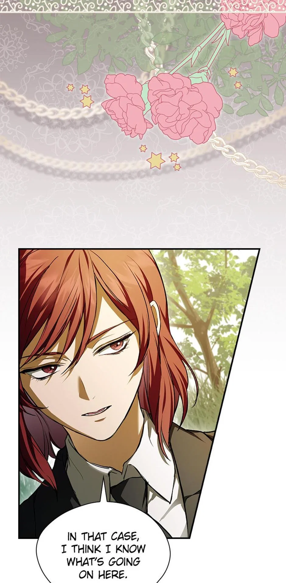 I’m Looking for a New Husband Chapter 5 – Page 53
