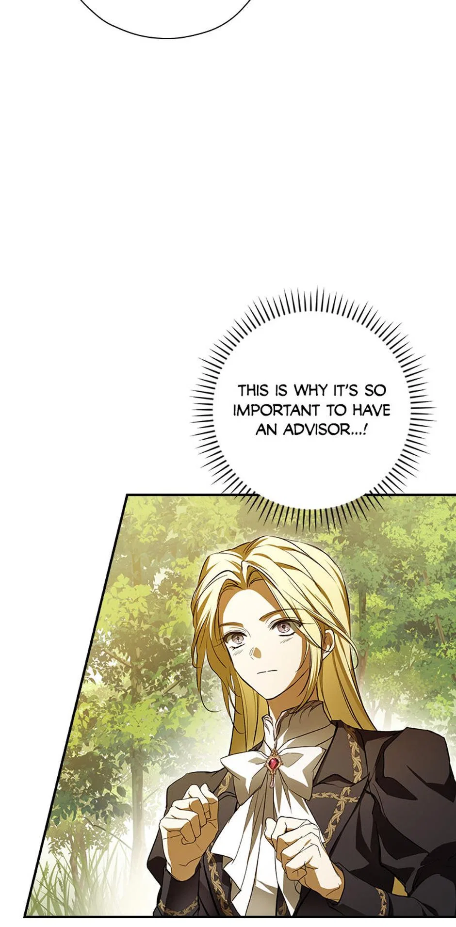 I’m Looking for a New Husband Chapter 5 – Page 54