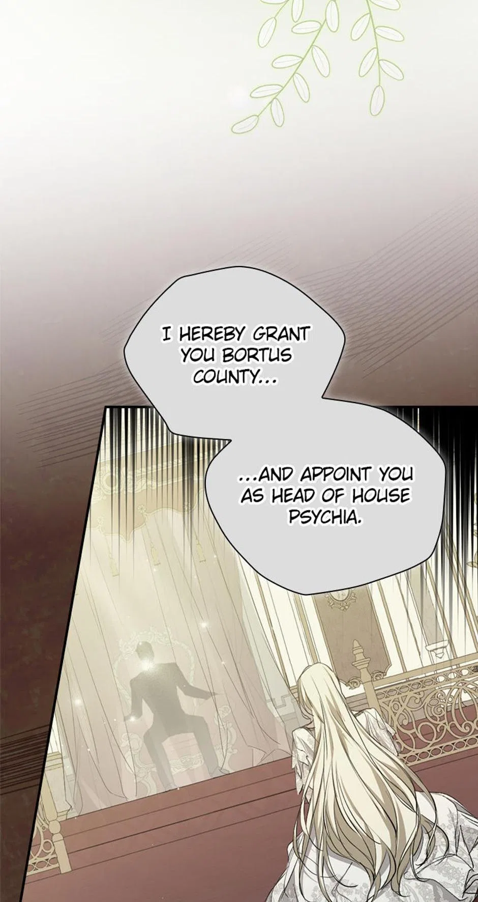 I’m Looking for a New Husband Chapter 4 – Page 3