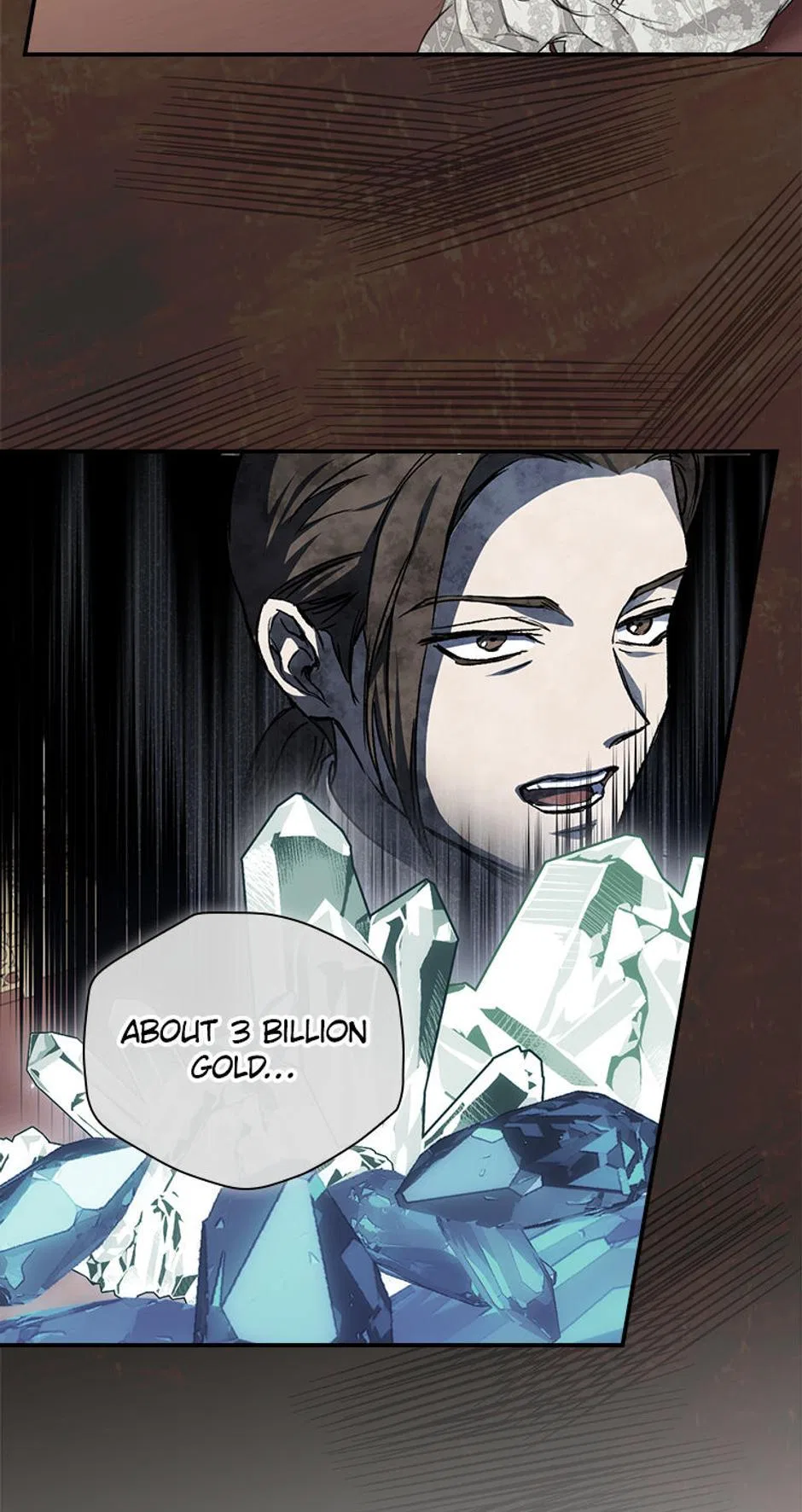 I’m Looking for a New Husband Chapter 4 – Page 4