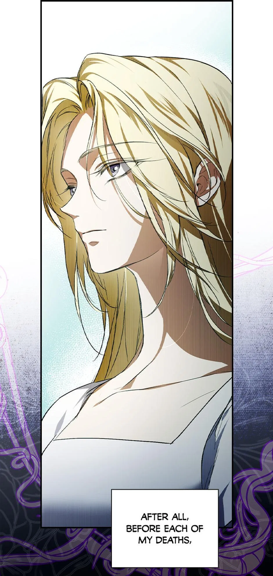 I’m Looking for a New Husband Chapter 4 – Page 7