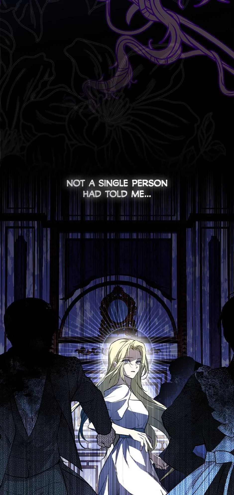 I’m Looking for a New Husband Chapter 4 – Page 8
