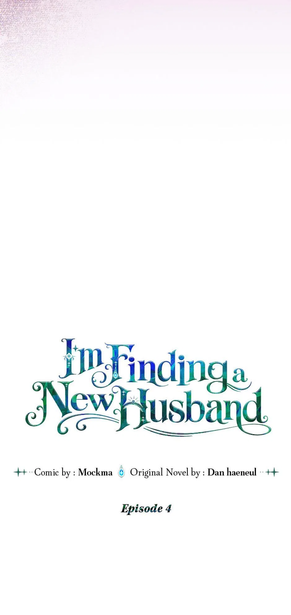 I’m Looking for a New Husband Chapter 4 – Page 10