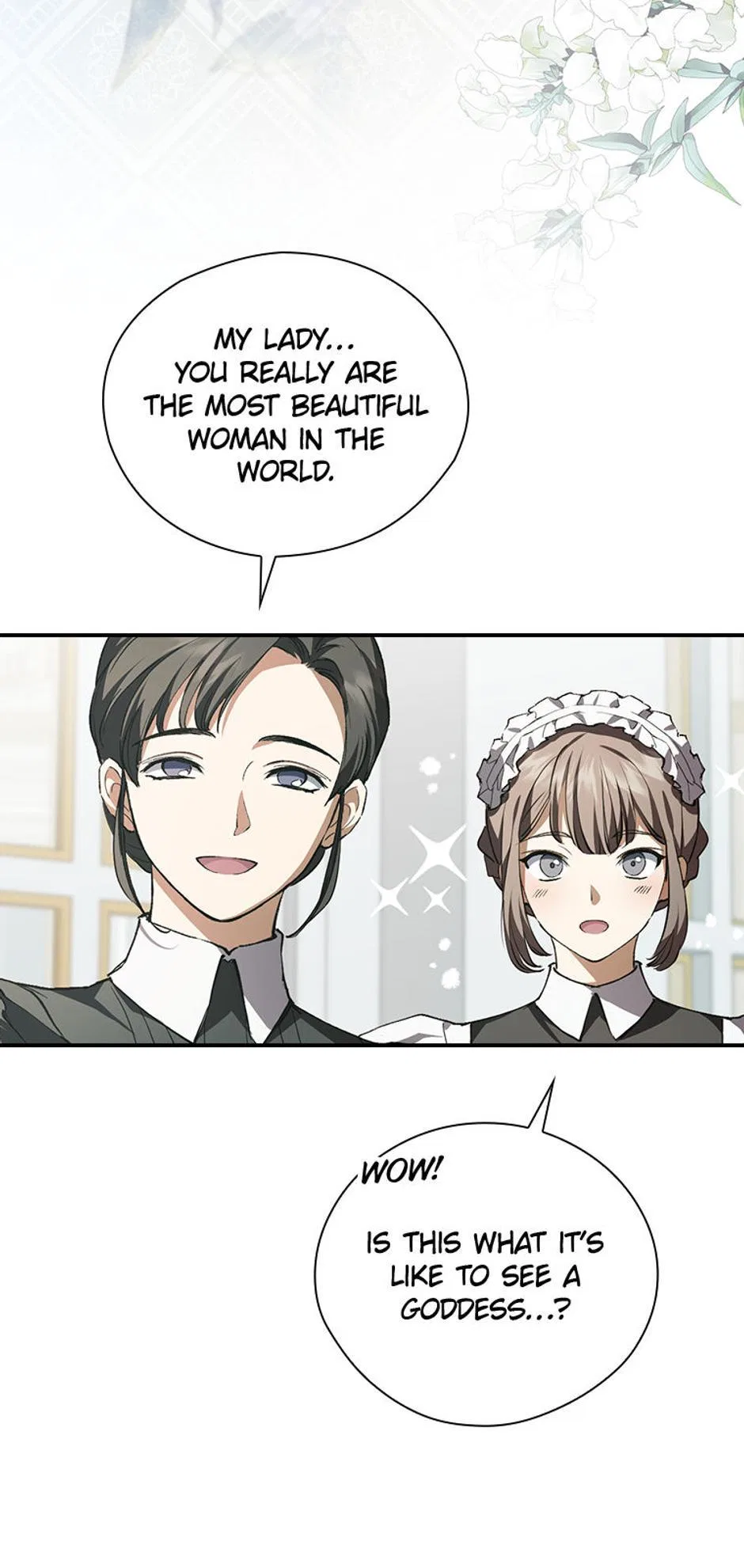 I’m Looking for a New Husband Chapter 4 – Page 14