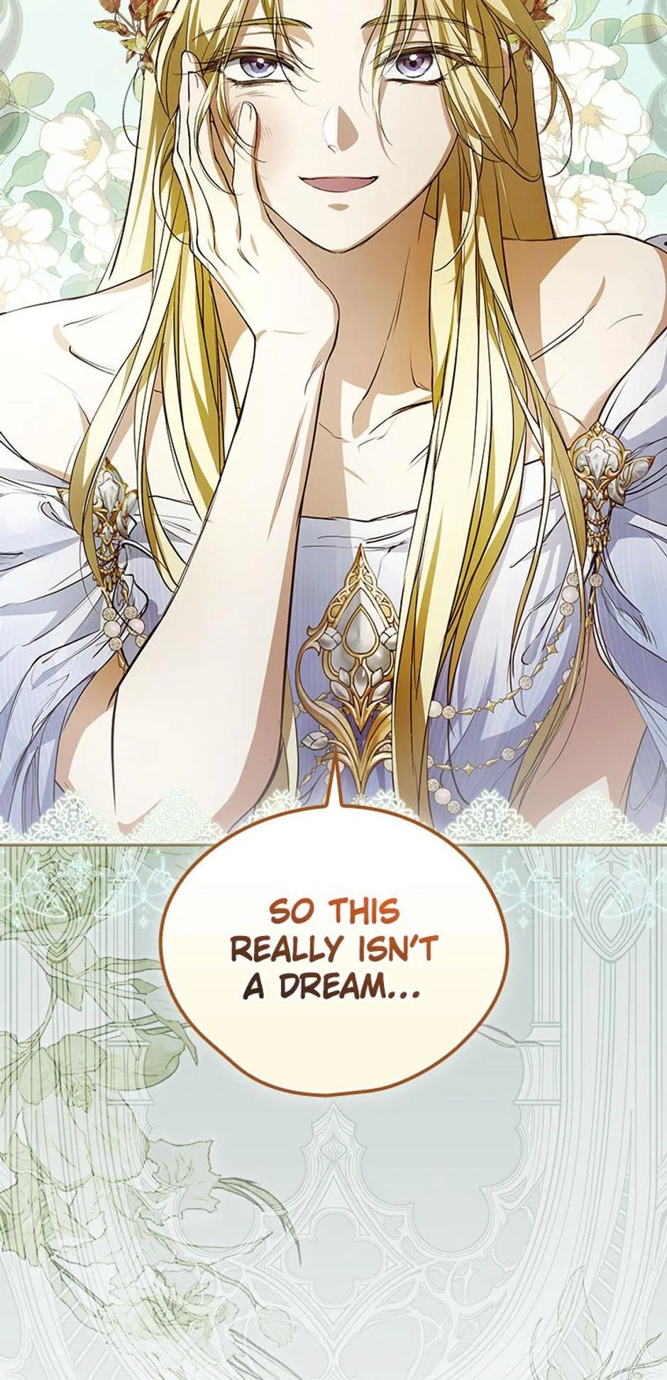 I’m Looking for a New Husband Chapter 4 – Page 18