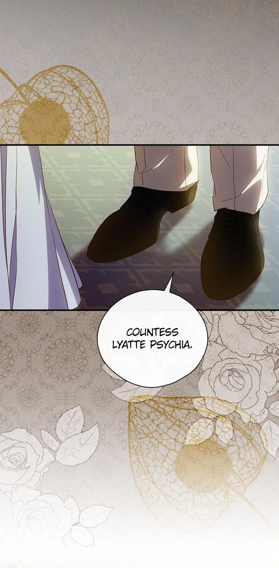 I’m Looking for a New Husband Chapter 4 – Page 24