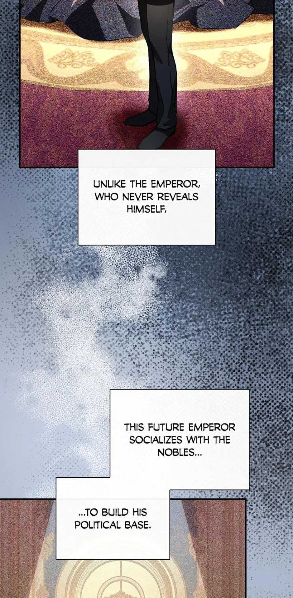 I’m Looking for a New Husband Chapter 4 – Page 28