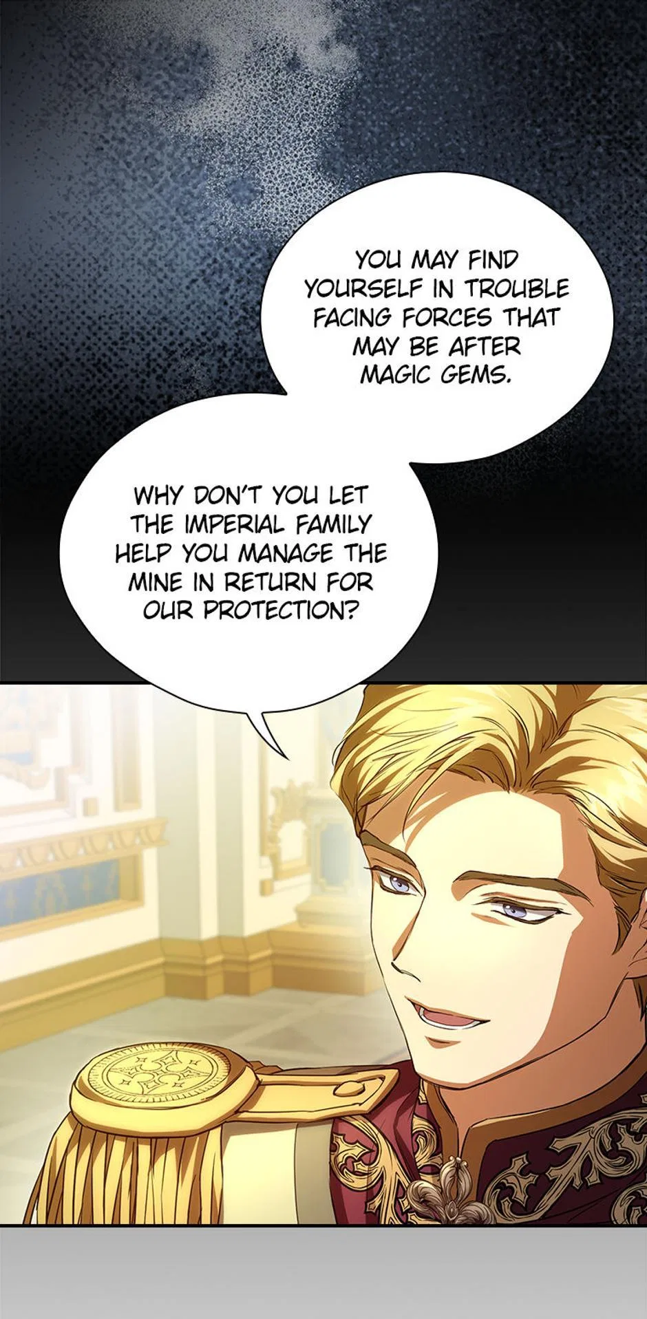 I’m Looking for a New Husband Chapter 4 – Page 30