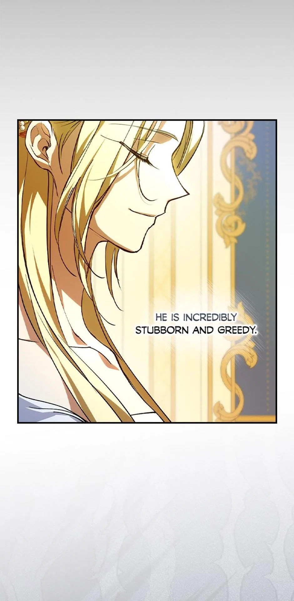 I’m Looking for a New Husband Chapter 4 – Page 31