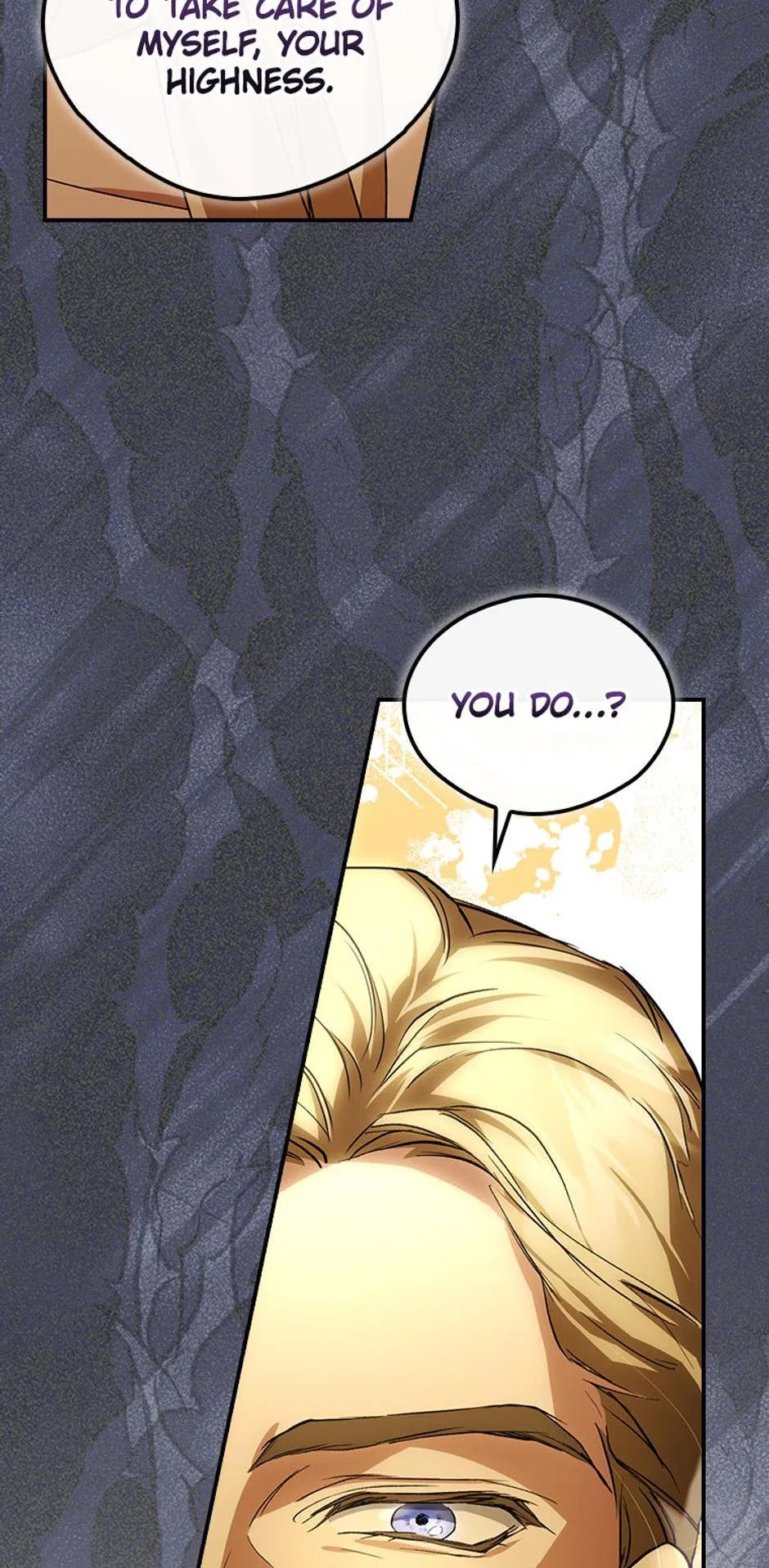 I’m Looking for a New Husband Chapter 4 – Page 33