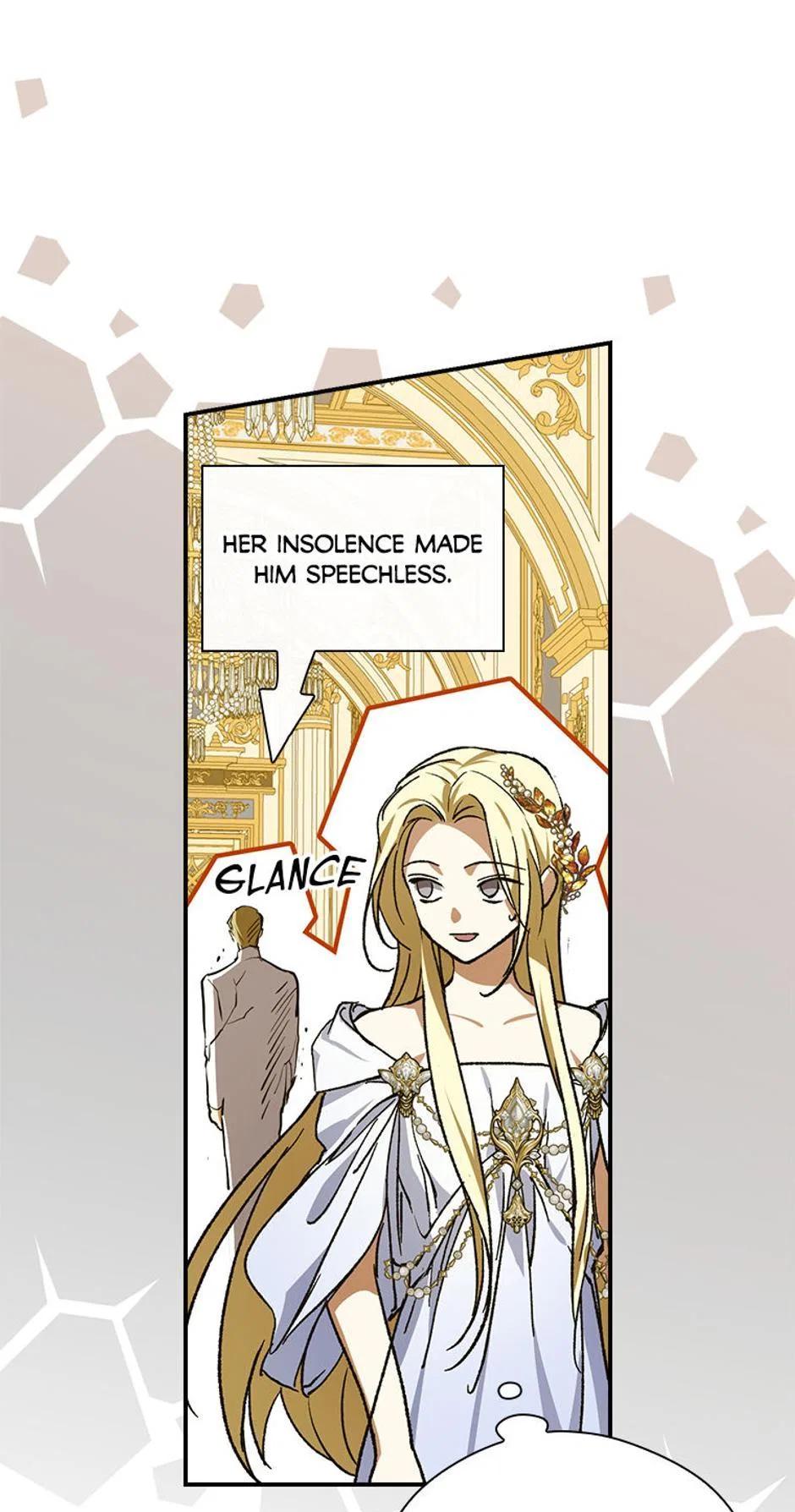I’m Looking for a New Husband Chapter 4 – Page 38