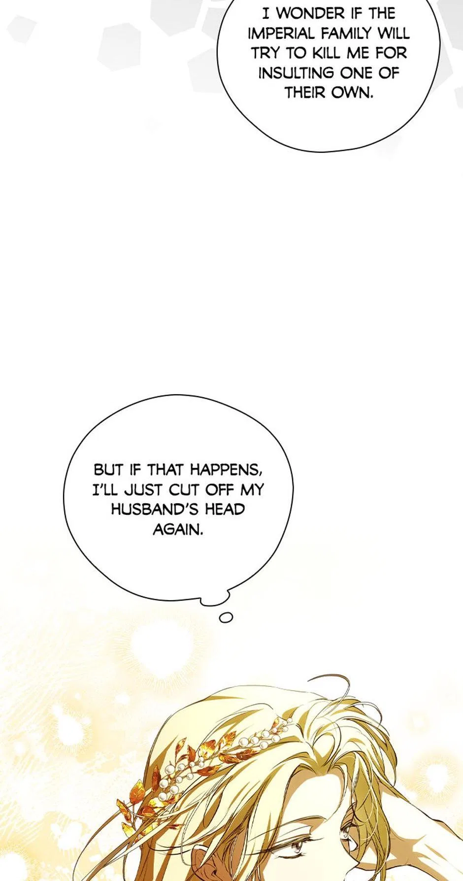 I’m Looking for a New Husband Chapter 4 – Page 39