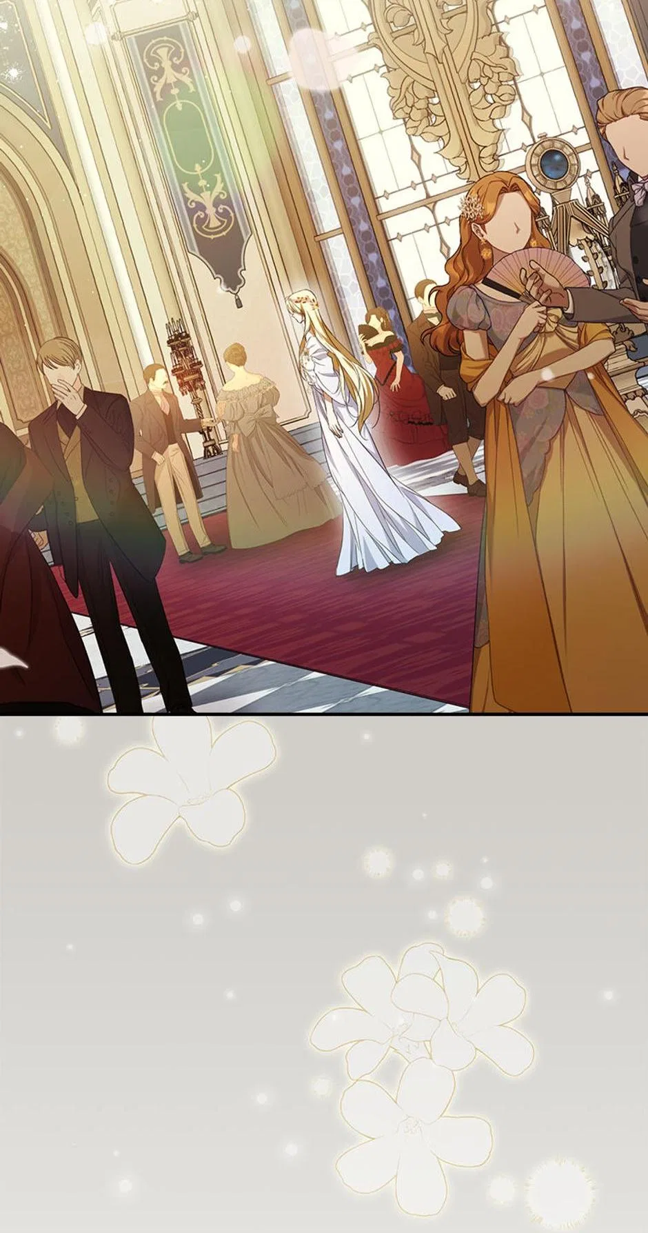 I’m Looking for a New Husband Chapter 4 – Page 41