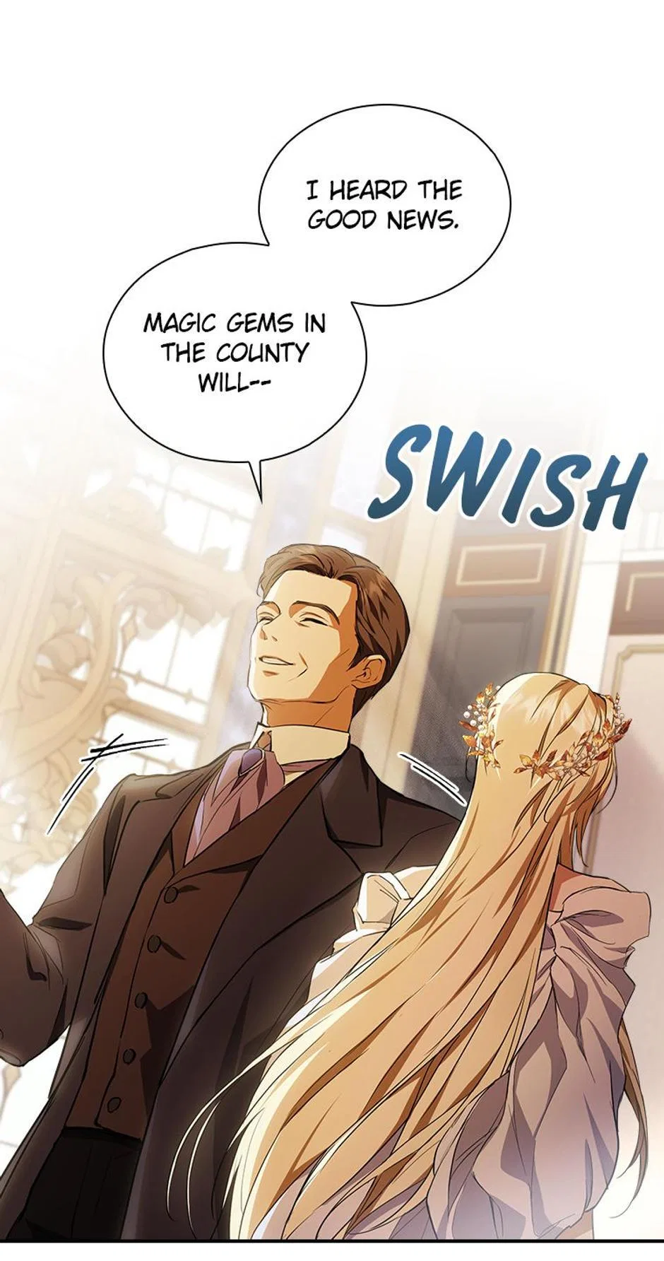 I’m Looking for a New Husband Chapter 4 – Page 44