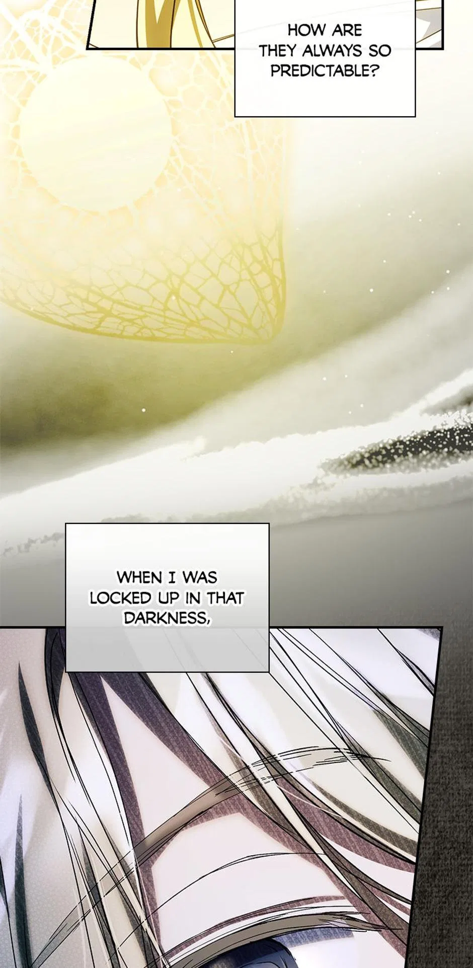 I’m Looking for a New Husband Chapter 4 – Page 46