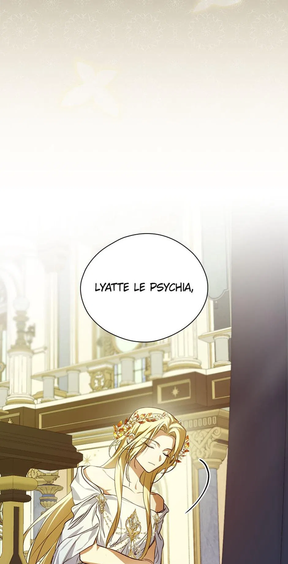 I’m Looking for a New Husband Chapter 4 – Page 52