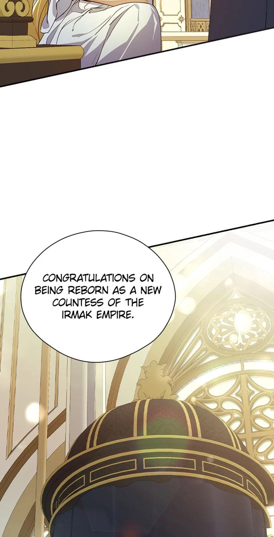 I’m Looking for a New Husband Chapter 4 – Page 53