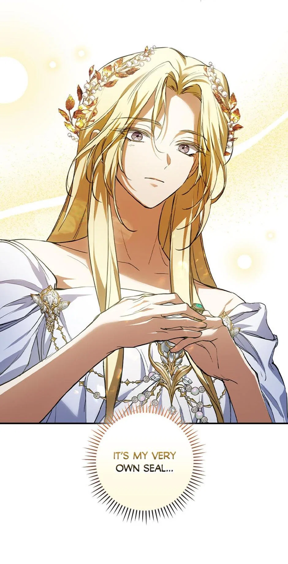 I’m Looking for a New Husband Chapter 4 – Page 57