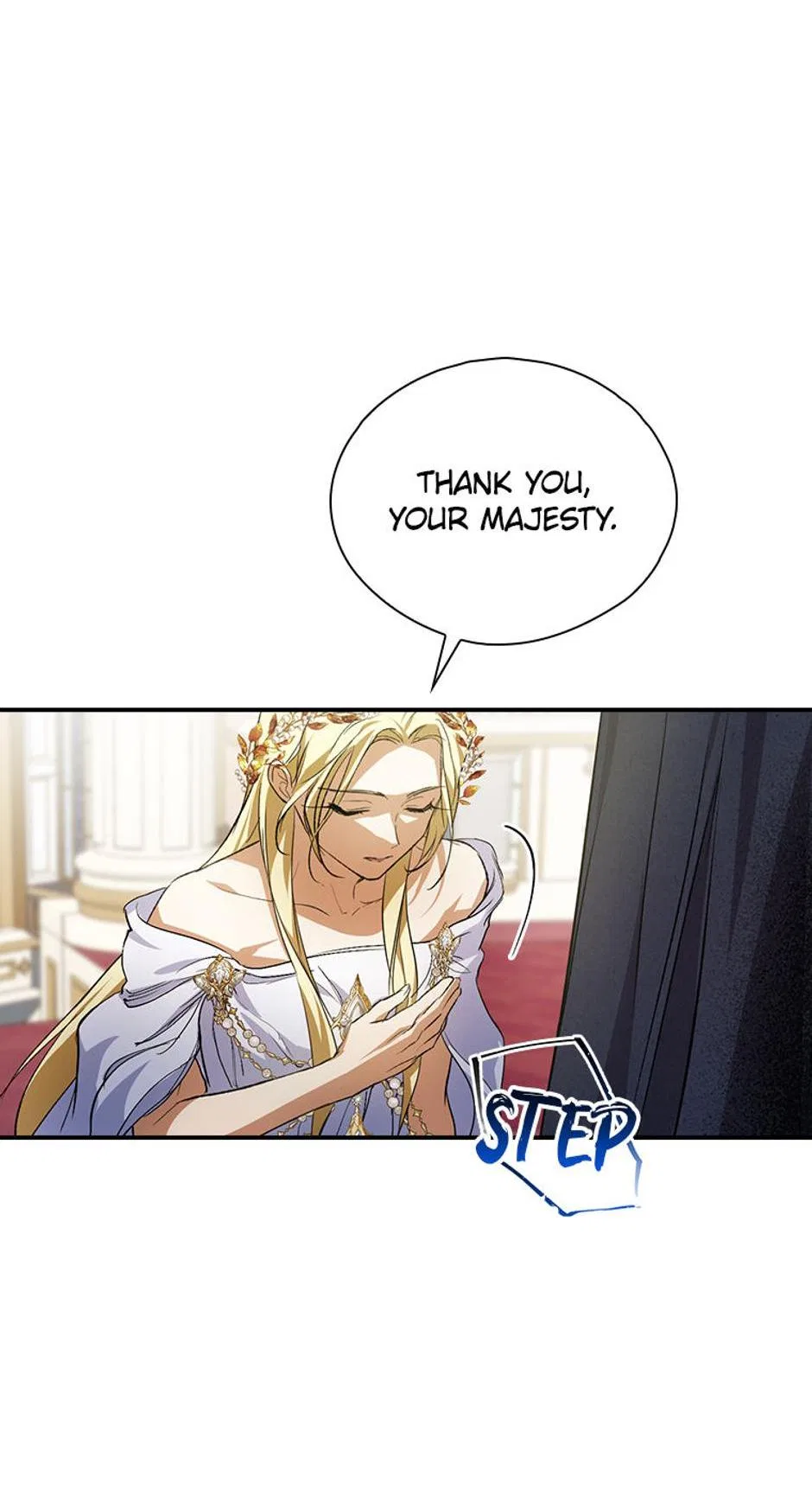I’m Looking for a New Husband Chapter 4 – Page 59