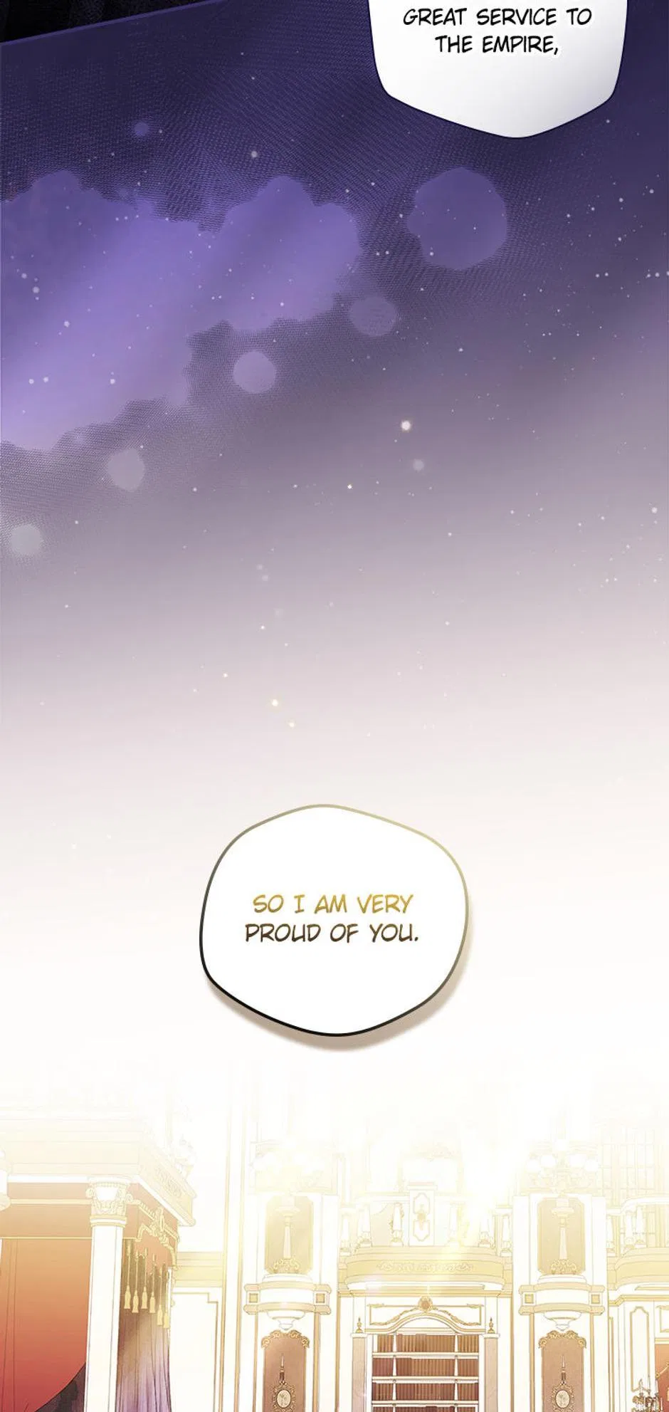 I’m Looking for a New Husband Chapter 3 – Page 2