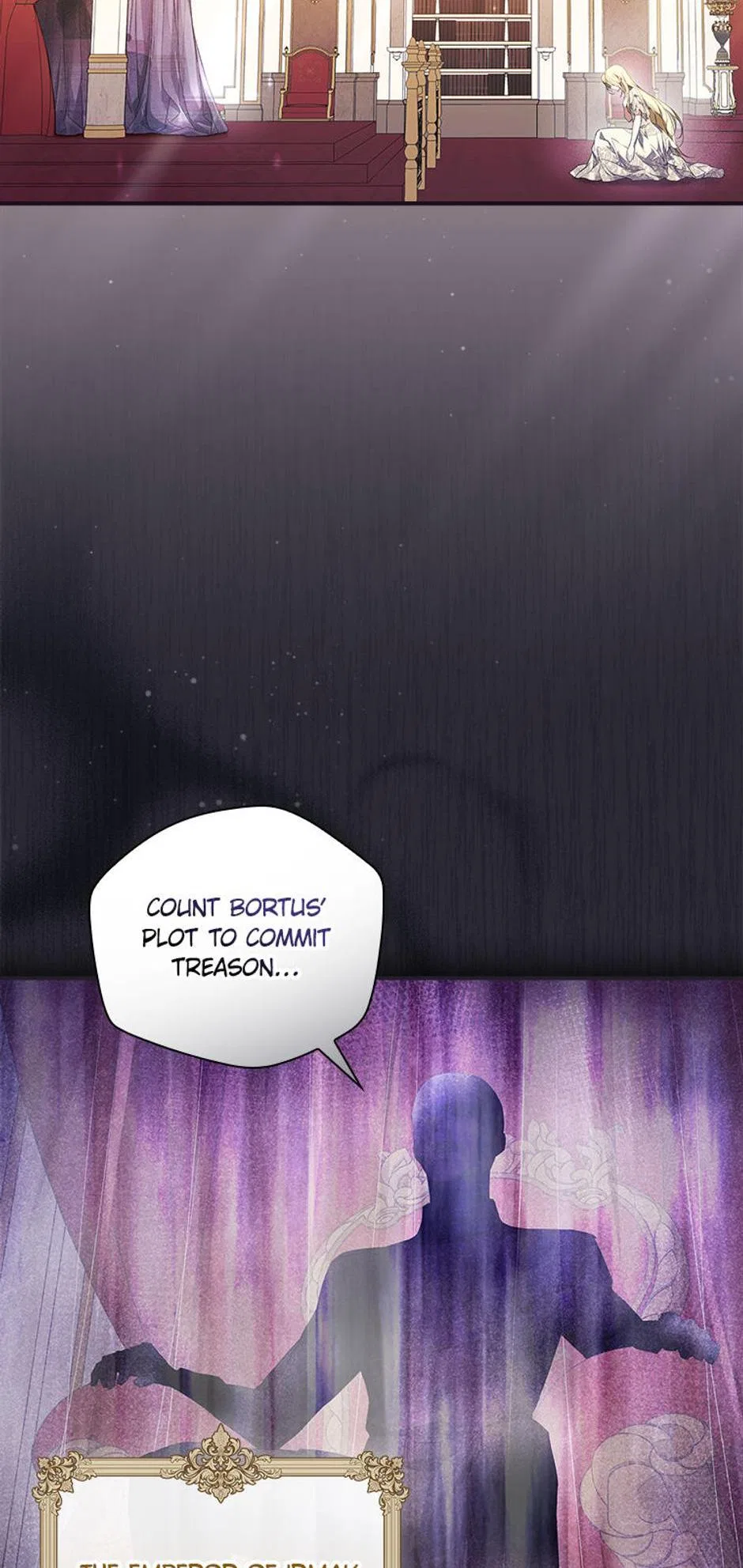 I’m Looking for a New Husband Chapter 3 – Page 3