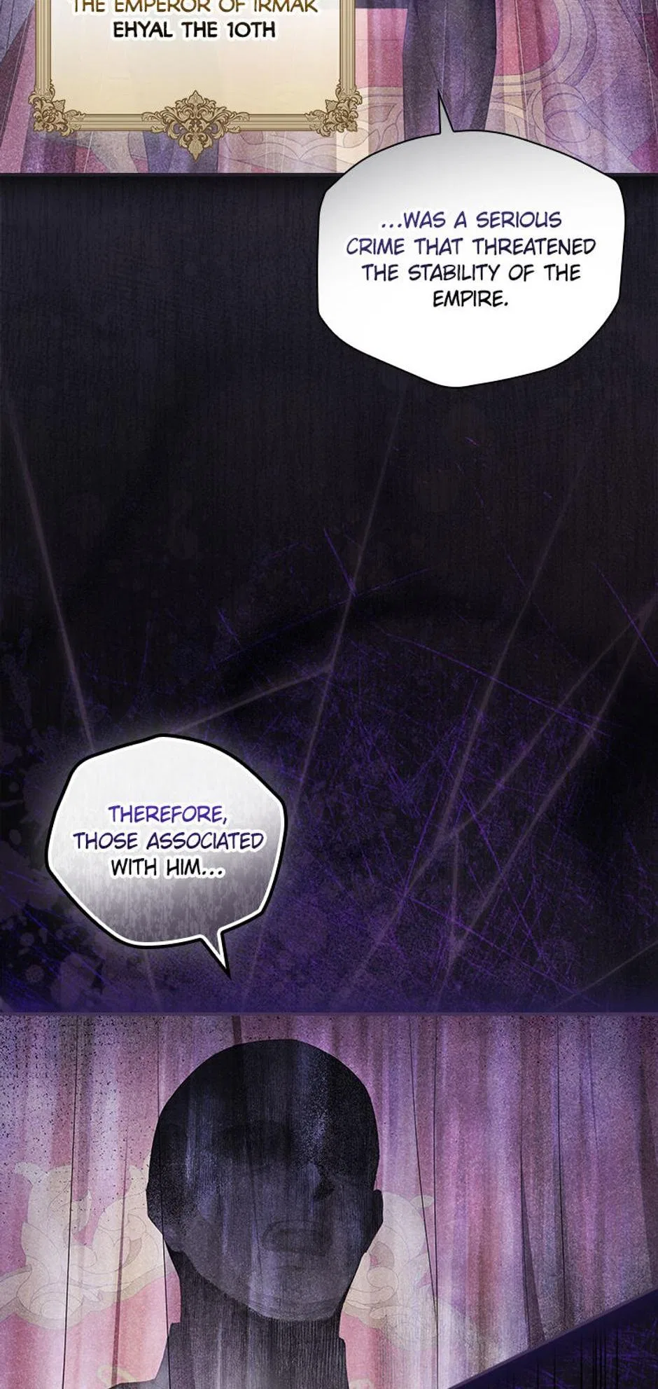 I’m Looking for a New Husband Chapter 3 – Page 4