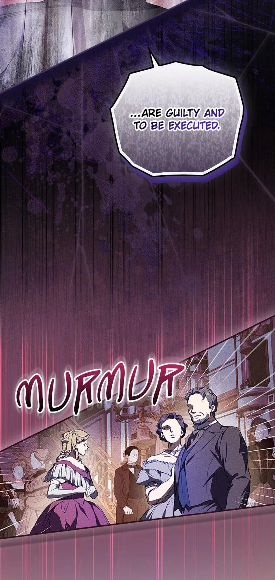 I’m Looking for a New Husband Chapter 3 – Page 5