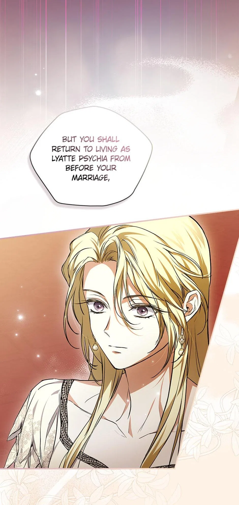 I’m Looking for a New Husband Chapter 3 – Page 6
