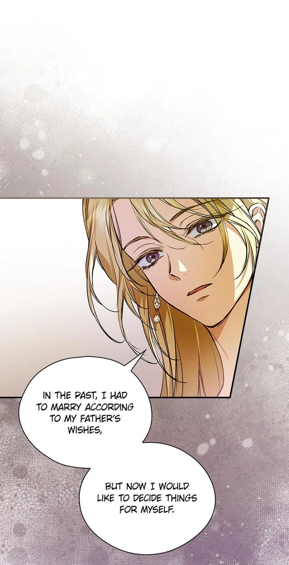 I’m Looking for a New Husband Chapter 3 – Page 13
