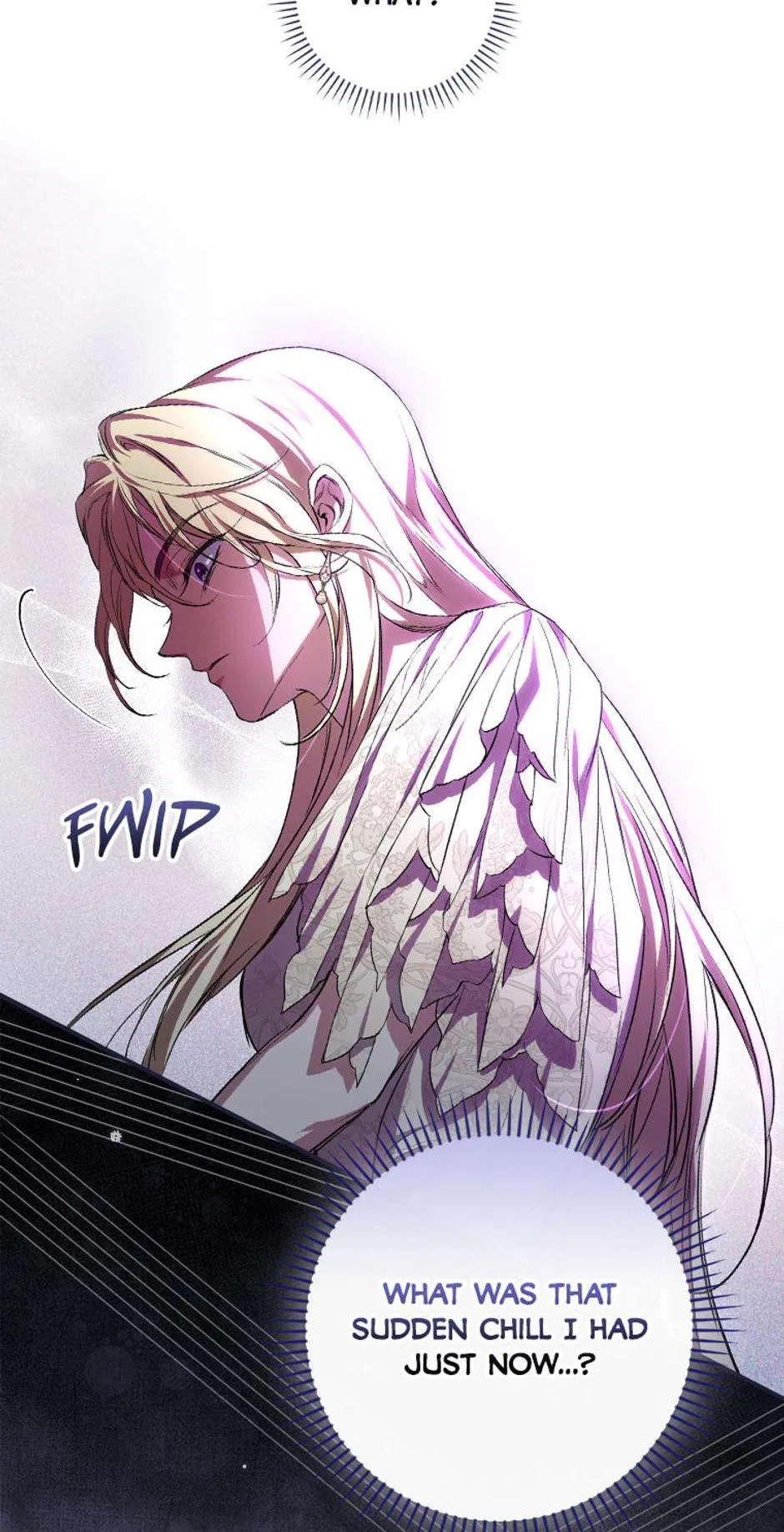 I’m Looking for a New Husband Chapter 3 – Page 18