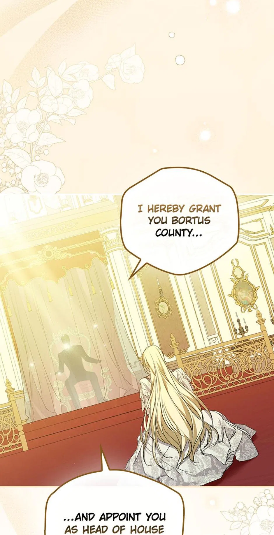 I’m Looking for a New Husband Chapter 3 – Page 20