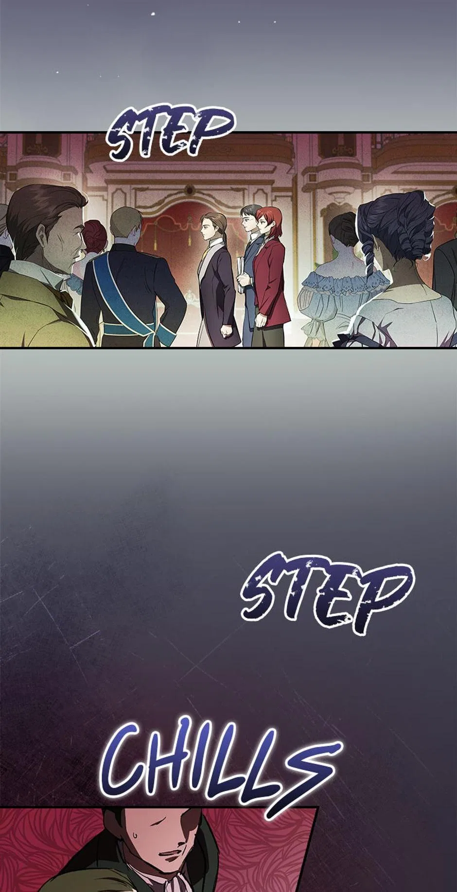 I’m Looking for a New Husband Chapter 3 – Page 28
