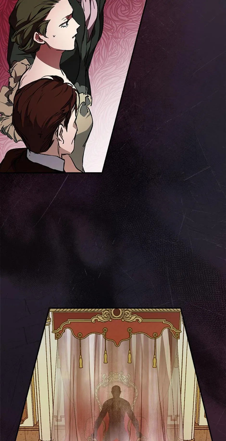 I’m Looking for a New Husband Chapter 3 – Page 29