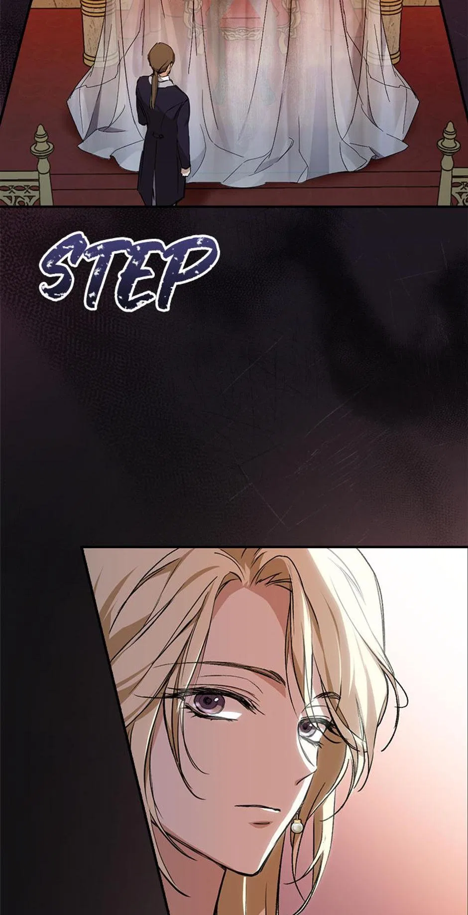 I’m Looking for a New Husband Chapter 3 – Page 30