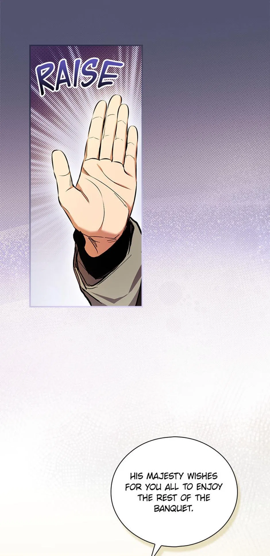 I’m Looking for a New Husband Chapter 3 – Page 33