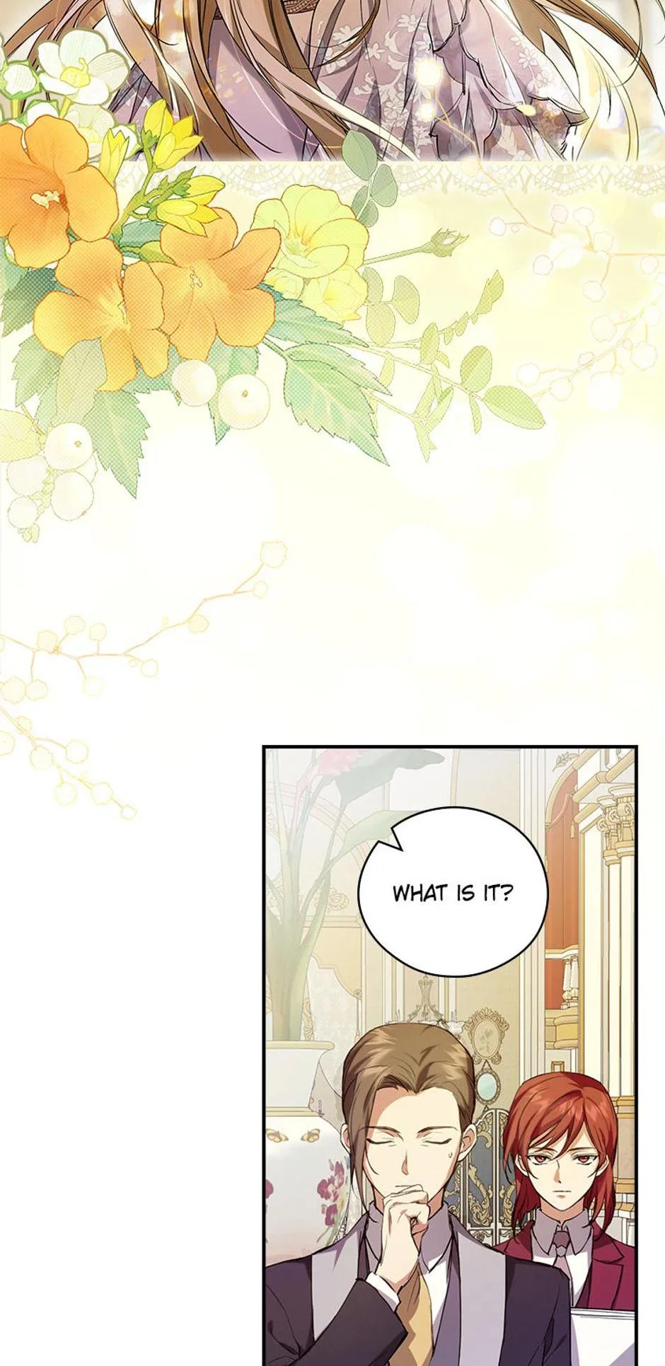I’m Looking for a New Husband Chapter 3 – Page 37
