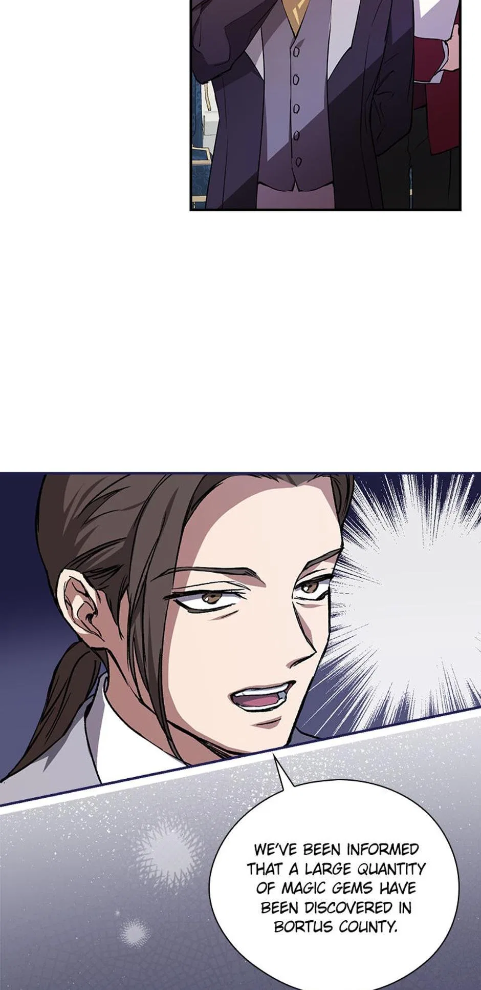 I’m Looking for a New Husband Chapter 3 – Page 38